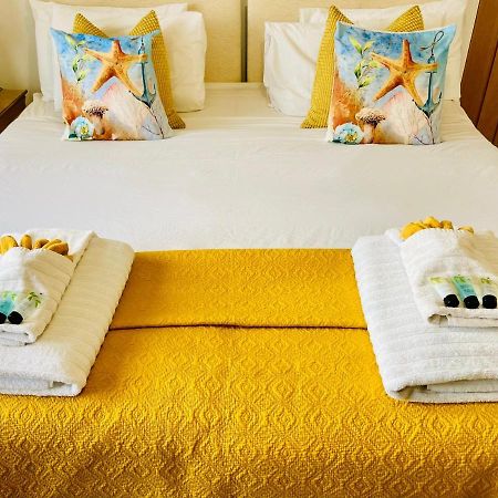 קרייסטצ'רץ' Avon Beach Bed & Breakfast מראה חיצוני תמונה