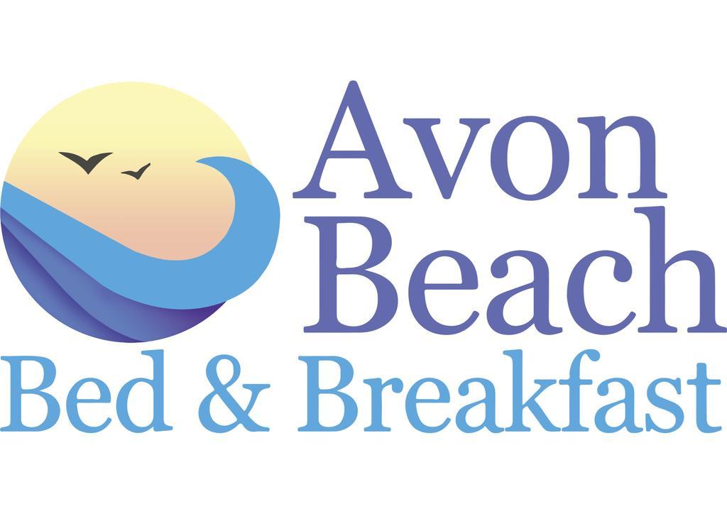 קרייסטצ'רץ' Avon Beach Bed & Breakfast מראה חיצוני תמונה
